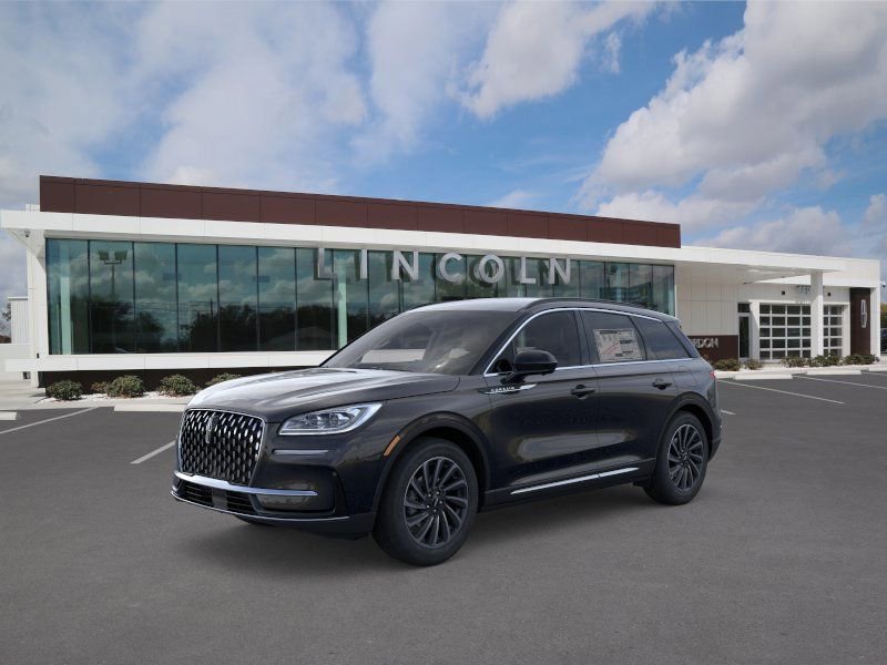 2026 Lincoln Corsair Reserve FWD's photo