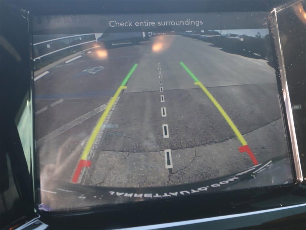 2022 Dodge Durango SXT photo 2