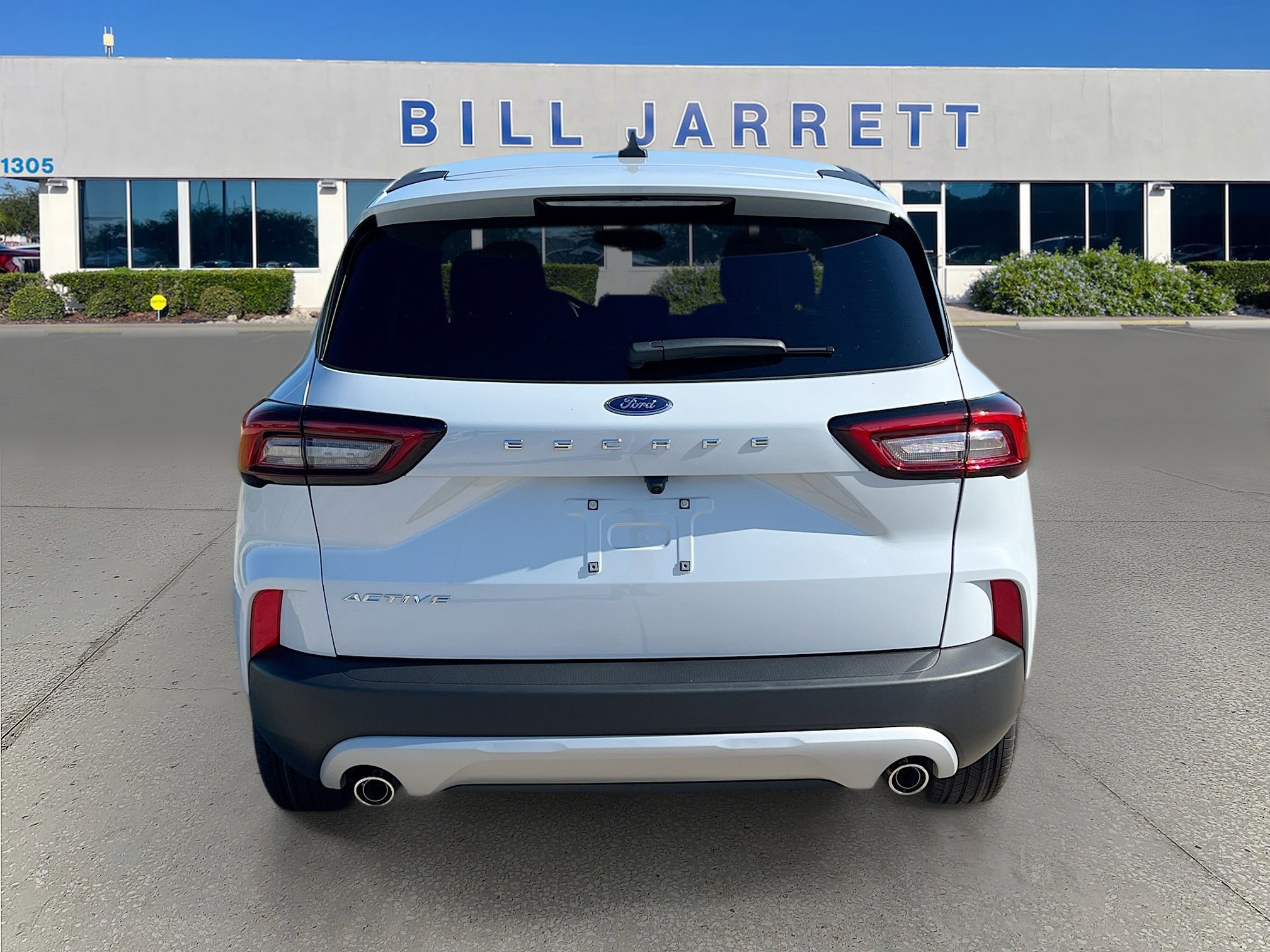 2025 Ford Escape Active photo 5
