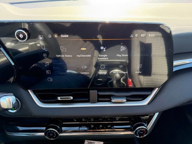 2026 Chevrolet Equinox LT - Photo 19