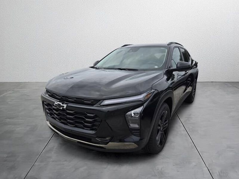 2026 Chevrolet Trax Activ's photo