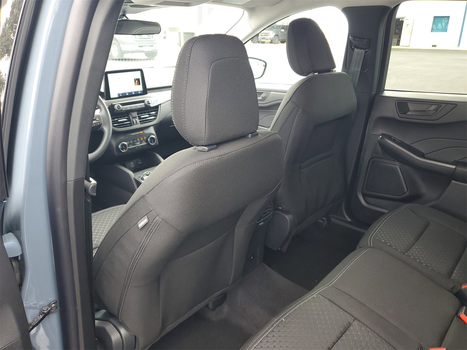 2025 Ford Escape Active photo 4