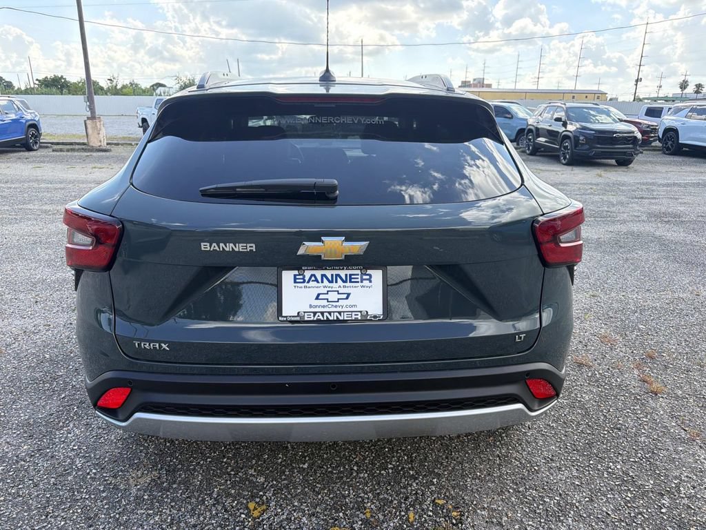 2026 Chevrolet Trax LT - Photo 7