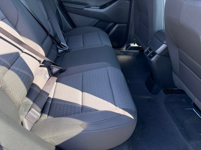 2027 Chevrolet Equinox LT - Photo 11