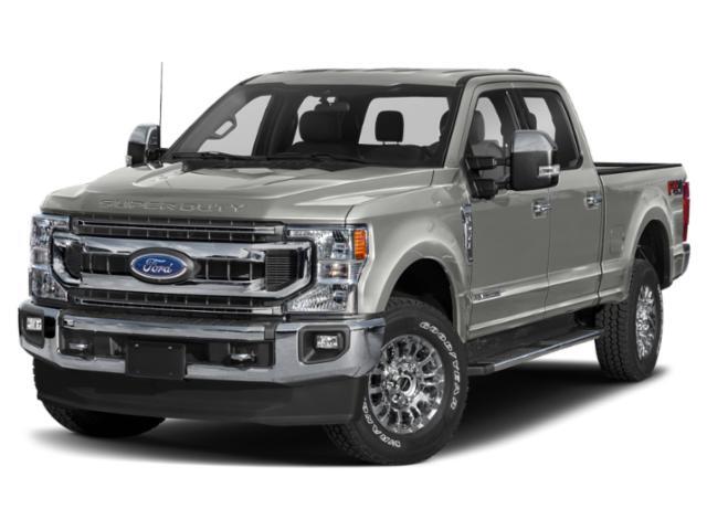 2022 Ford F-250 XLT 4x4 Crew Cab 6-3/4' Box's photo