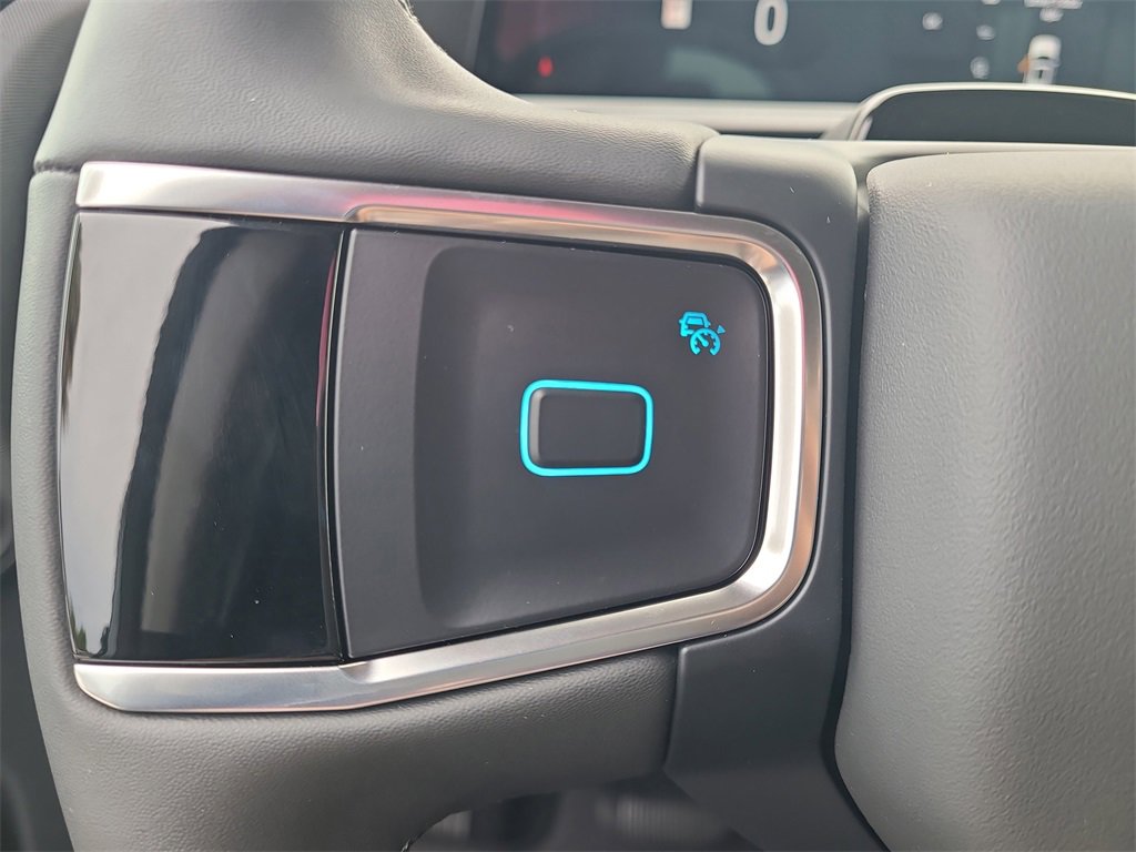 2025 Ford Expedition MAX photo 21