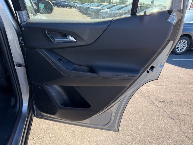 2026 Chevrolet Equinox LT - Photo 10