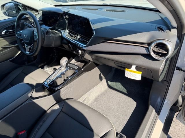 2026 Chevrolet Trax Activ - Photo 12