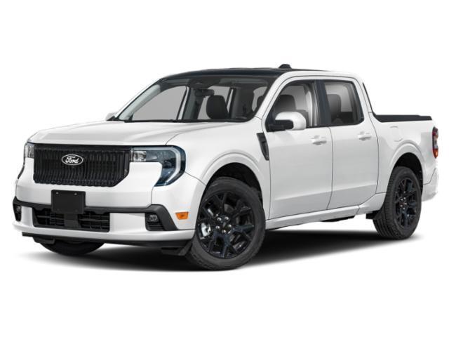 2026 Ford Maverick Lobo Standard 4WD's photo