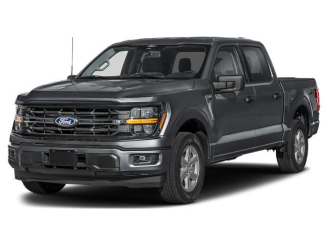 2026 Ford F-150 XLT 4x4 SuperCrew 5-1/2 Box's photo