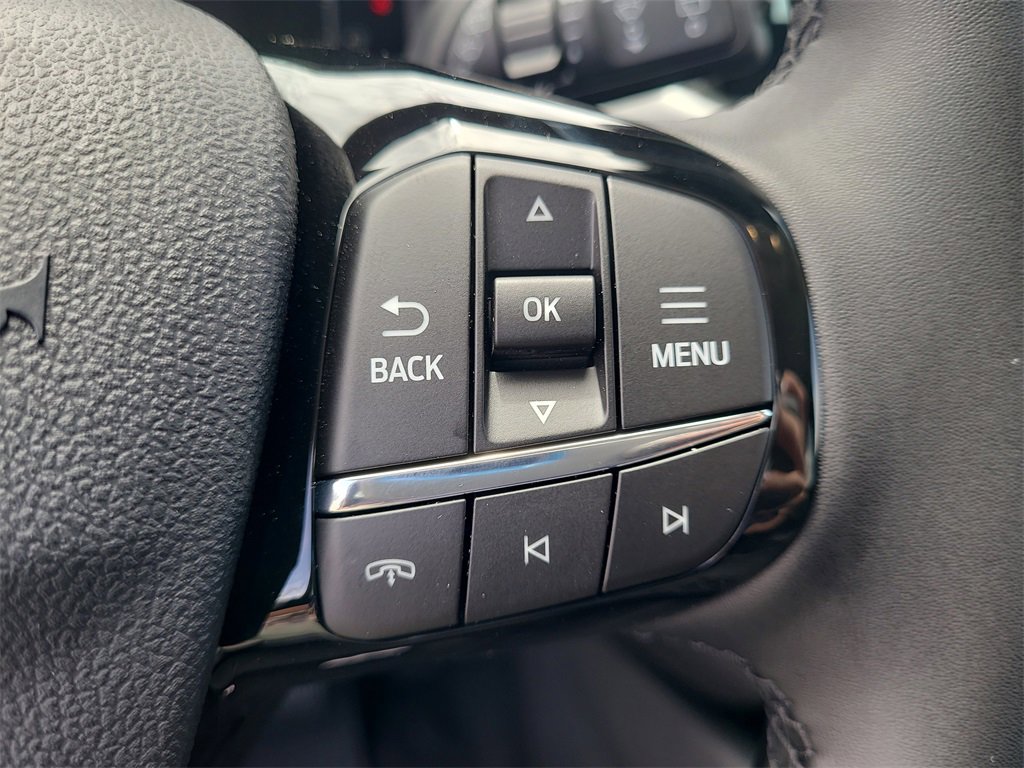 2025 Ford Escape Plug-In Hybrid photo 22