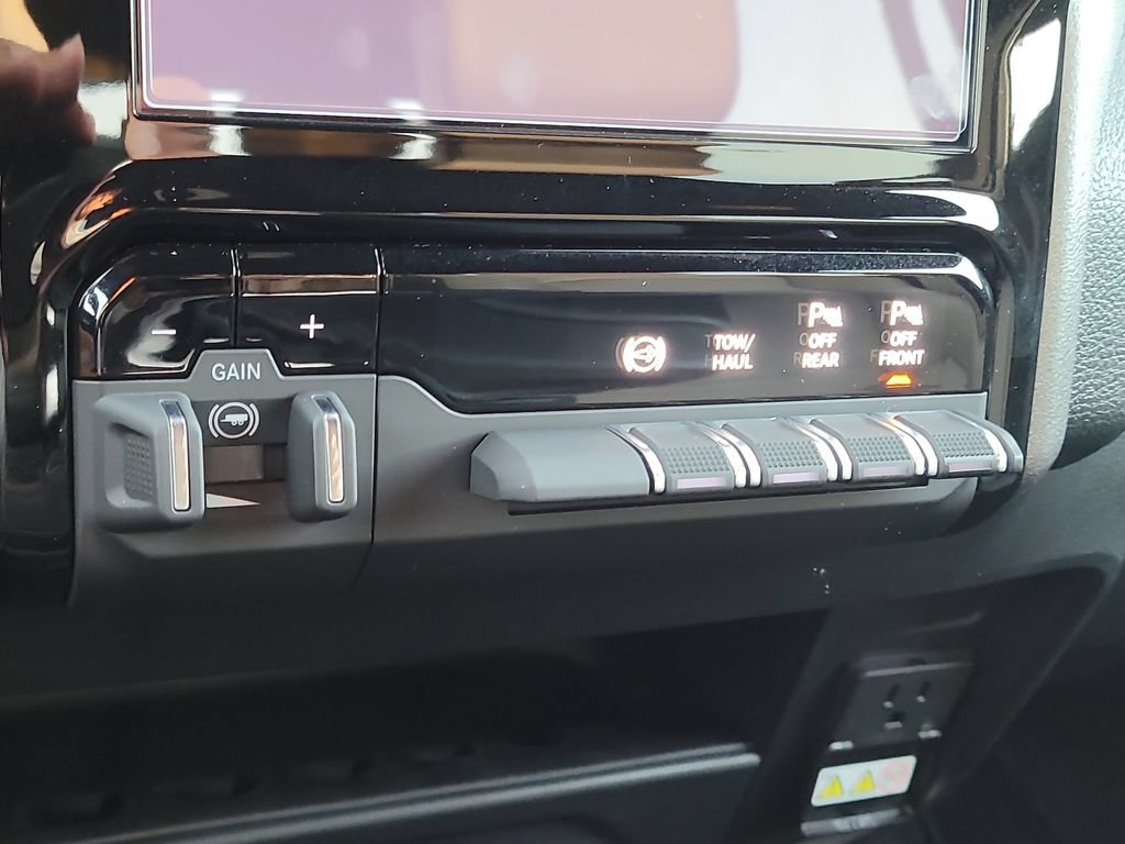 2026 RAM 2500 Tradesman - Photo 27