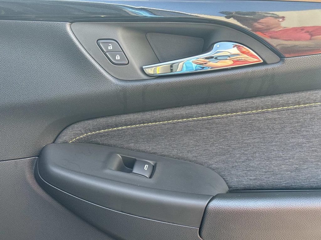 2026 Chevrolet Trailblazer Activ - Photo 15