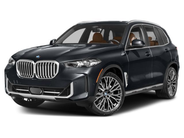 2024 BMW X5 xDrive40i's photo