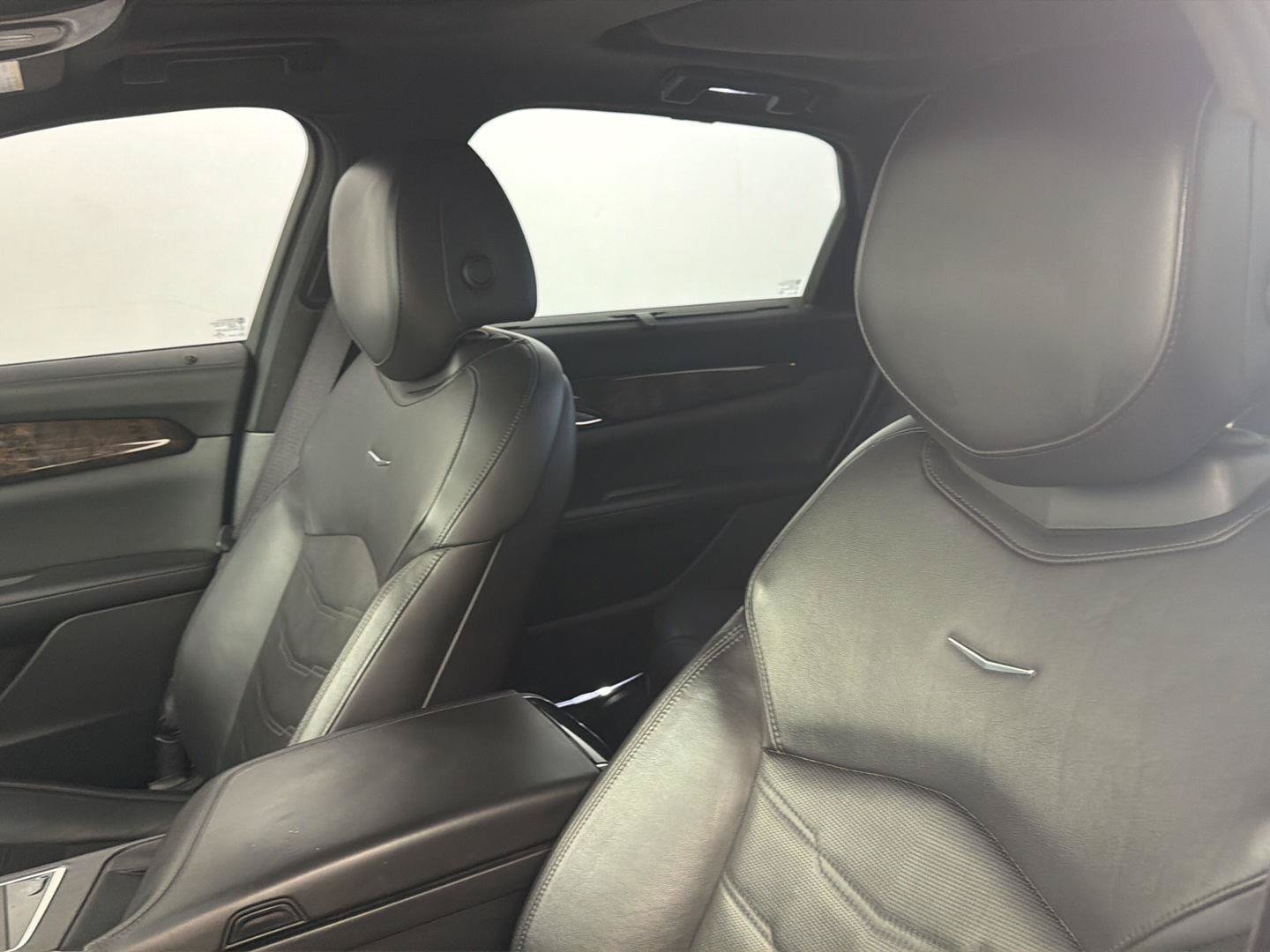 2016 Cadillac CT6 Luxury - Photo 11