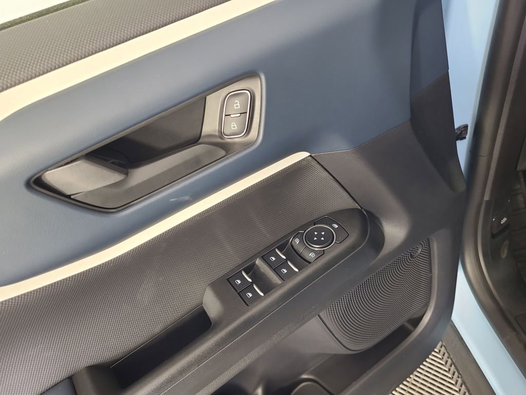 2025 Ford Bronco Sport Heritage - Photo 19