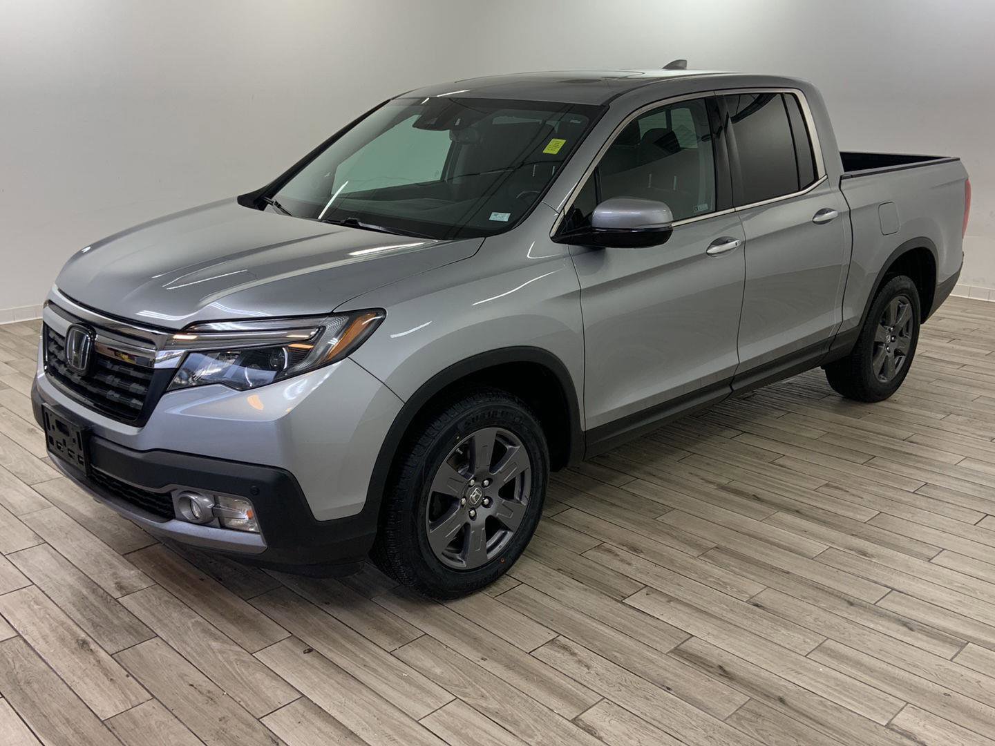 2020 Honda Ridgeline