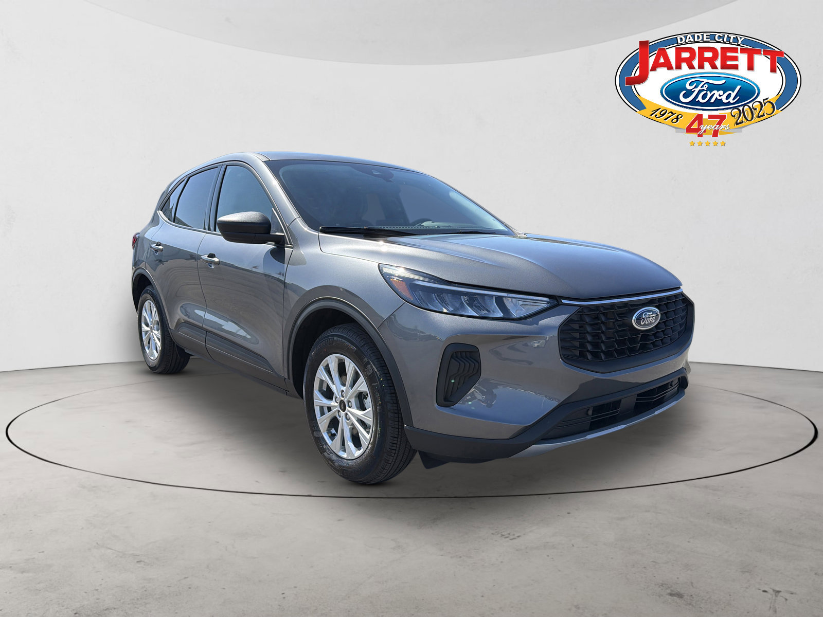 2026 Ford Escape Active FWD's photo