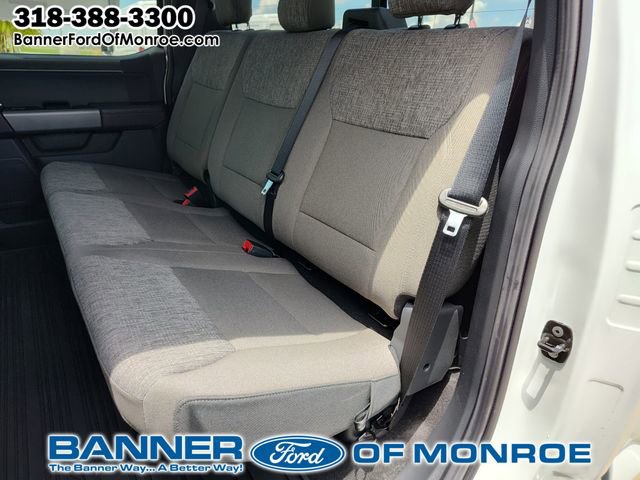 2025 Ford F-150 XLT - Photo 16