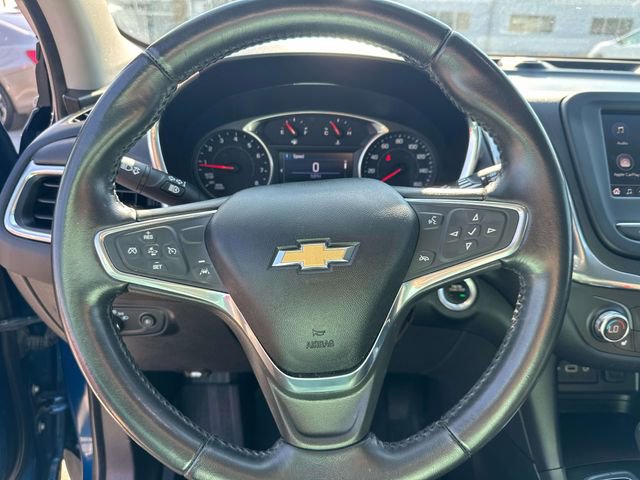 2020 Chevrolet Equinox LT photo 20