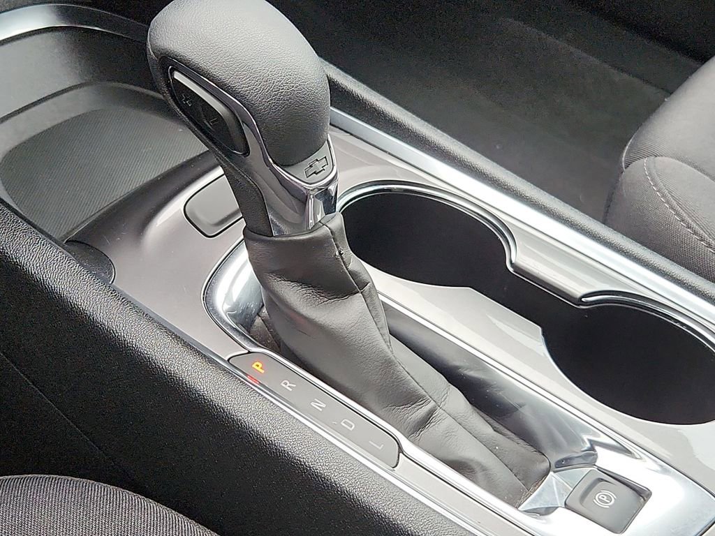 2023 Chevrolet Malibu 1LT - Photo 11