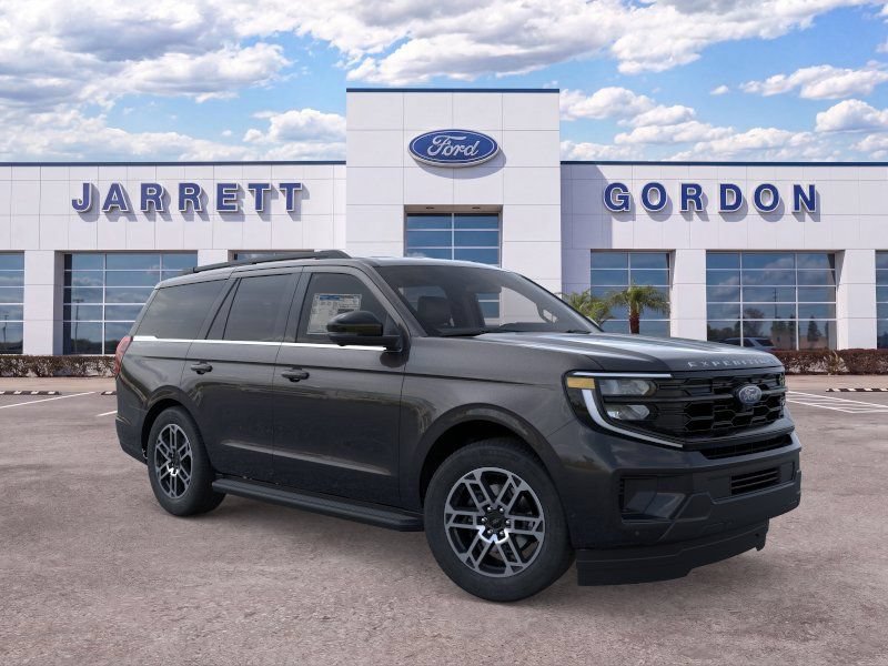 2026 Ford Expedition Active - Photo 7