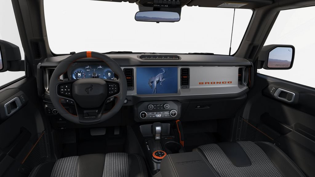 2025 Ford Bronco 4-Door Raptor - Photo 6