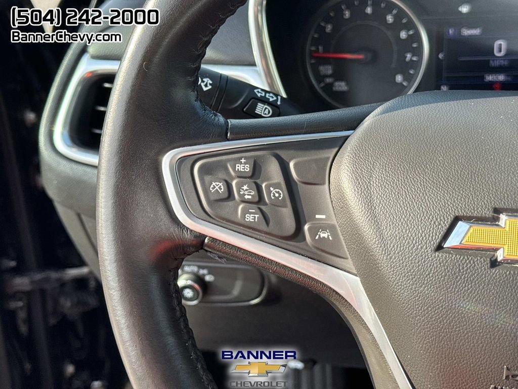 2022 Chevrolet Equinox LT photo 20