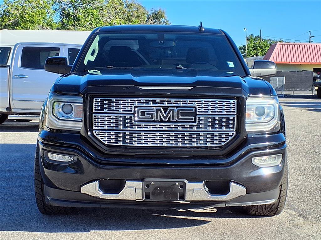 2016 GMC Sierra 1500 SLE - Photo 8