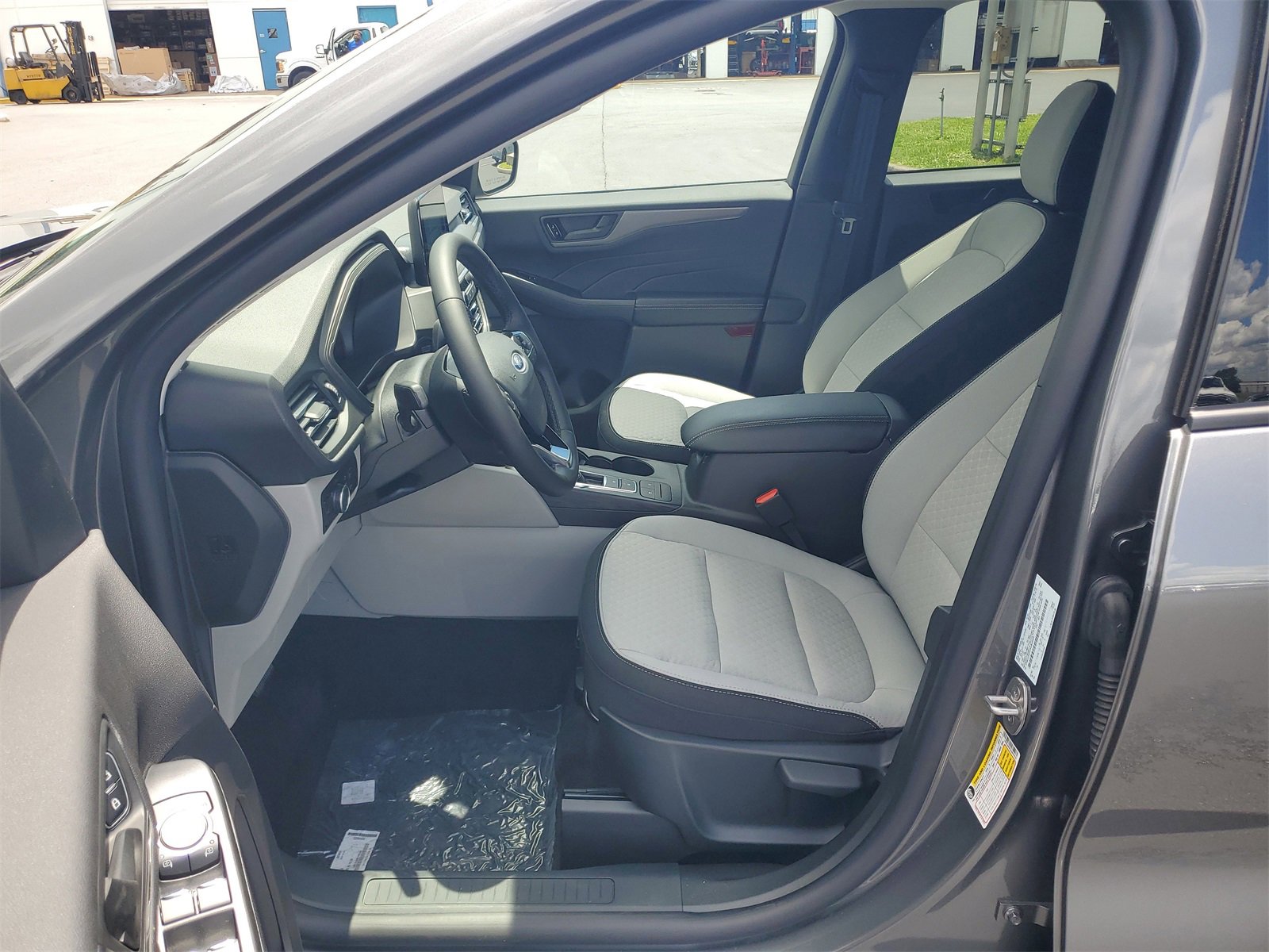 2025 Ford Escape Active photo 11