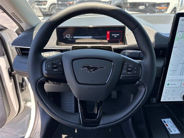 2025 Ford Mustang Mach-E Premium photo 11