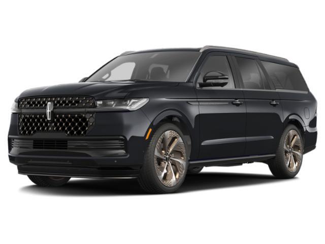 Right Side Kit | LINCOLN NAVIGATOR RWB 2018 Right Side Kit | LINCOLN NAVIGATOR RWB 2018