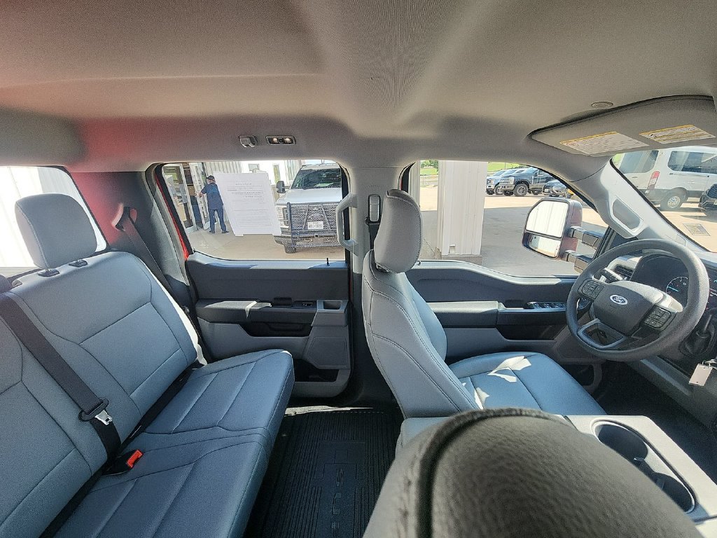 2026 Ford F-250 Super Duty XL - Photo 13