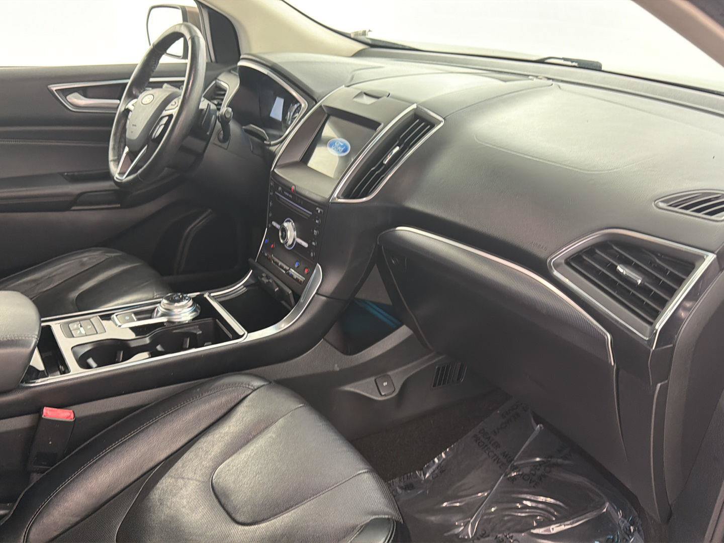 2019 Ford Edge Titanium - Photo 30