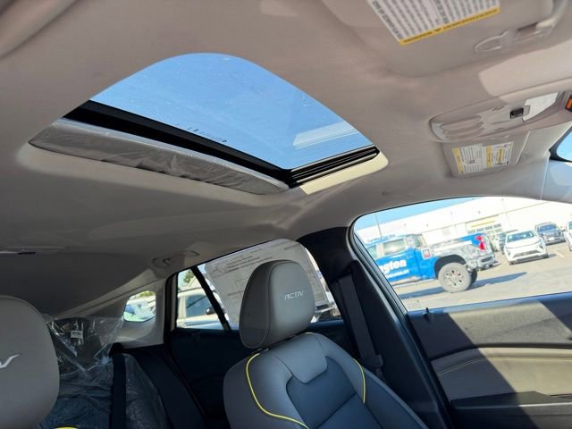 2026 Chevrolet Trax Activ - Photo 11