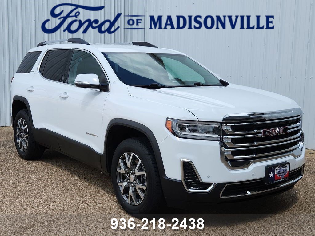 2022 GMC Acadia SLE FWD's photo