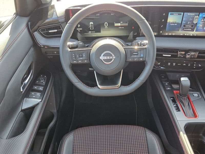 2026 Nissan KICKS SR - Photo 11