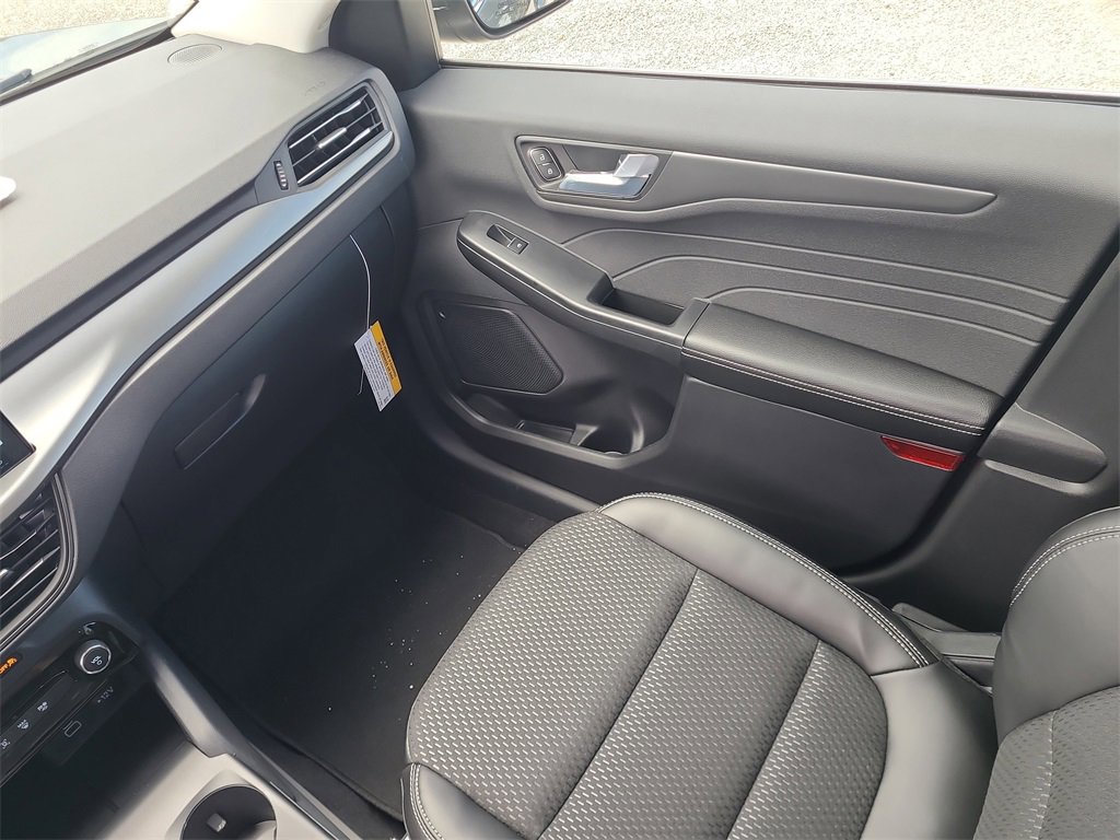 2025 Ford Escape Plug-In Hybrid photo 15