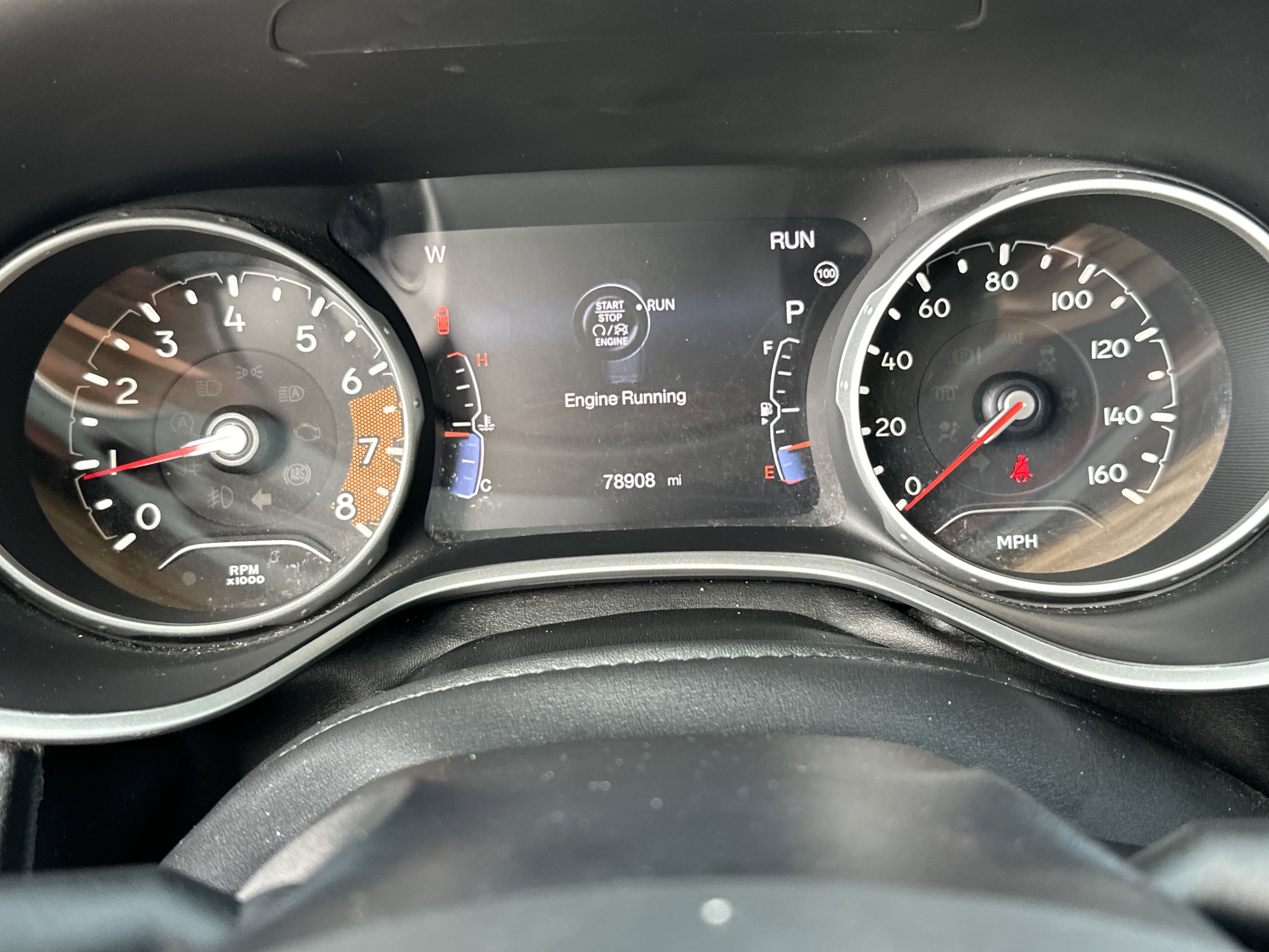2021 Jeep Compass Altitude photo 10