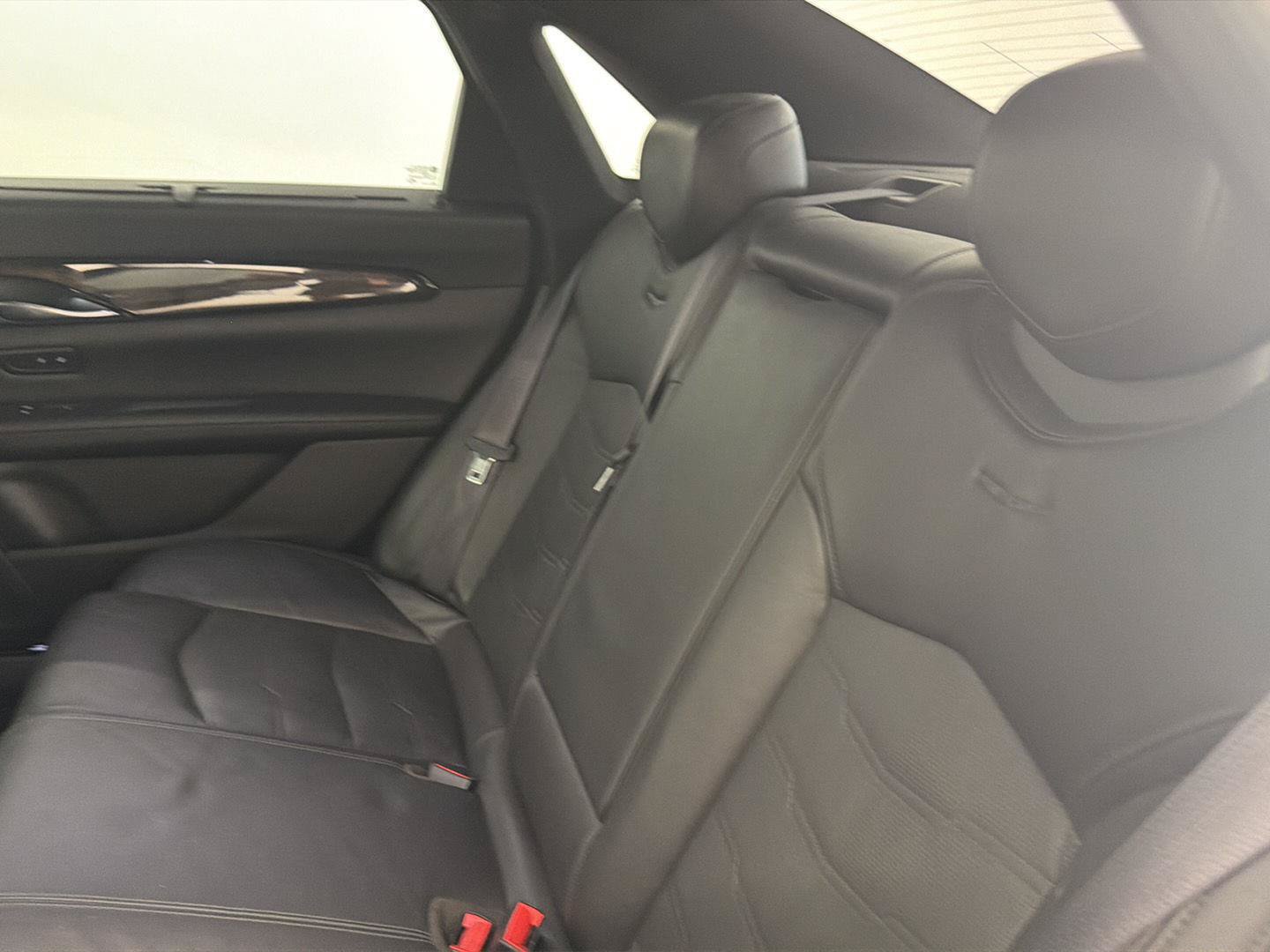 2016 Cadillac CT6 Luxury - Photo 20