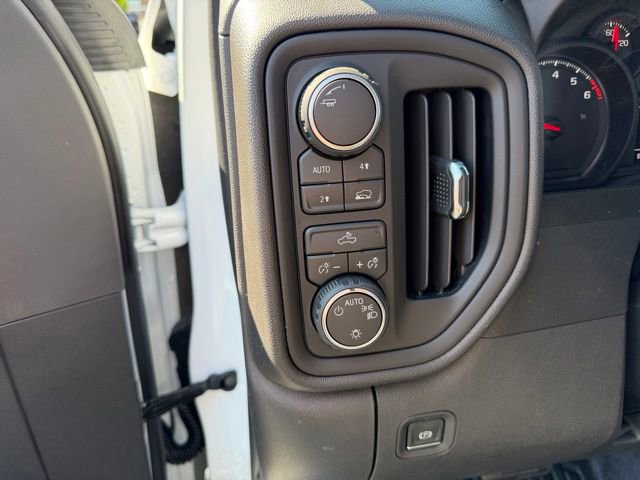 2026 Chevrolet Silverado 1500 Work Truck - Photo 15