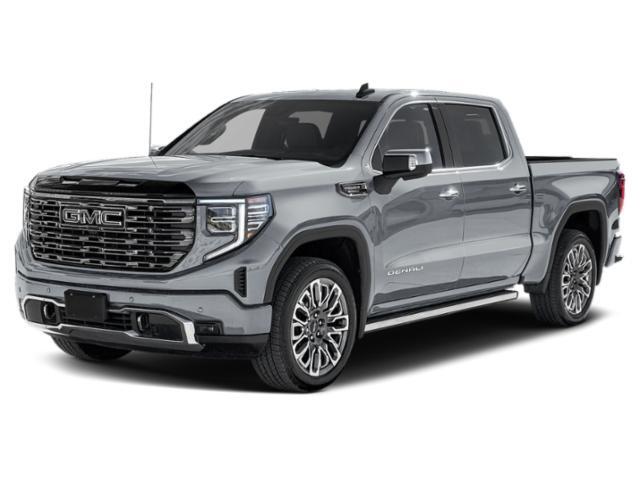 2026 GMC Sierra's photo