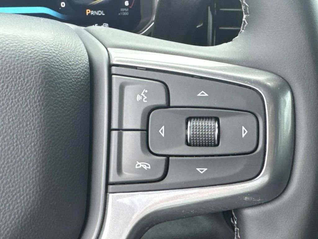 2026 Chevrolet Silverado 1500 LT - Photo 22