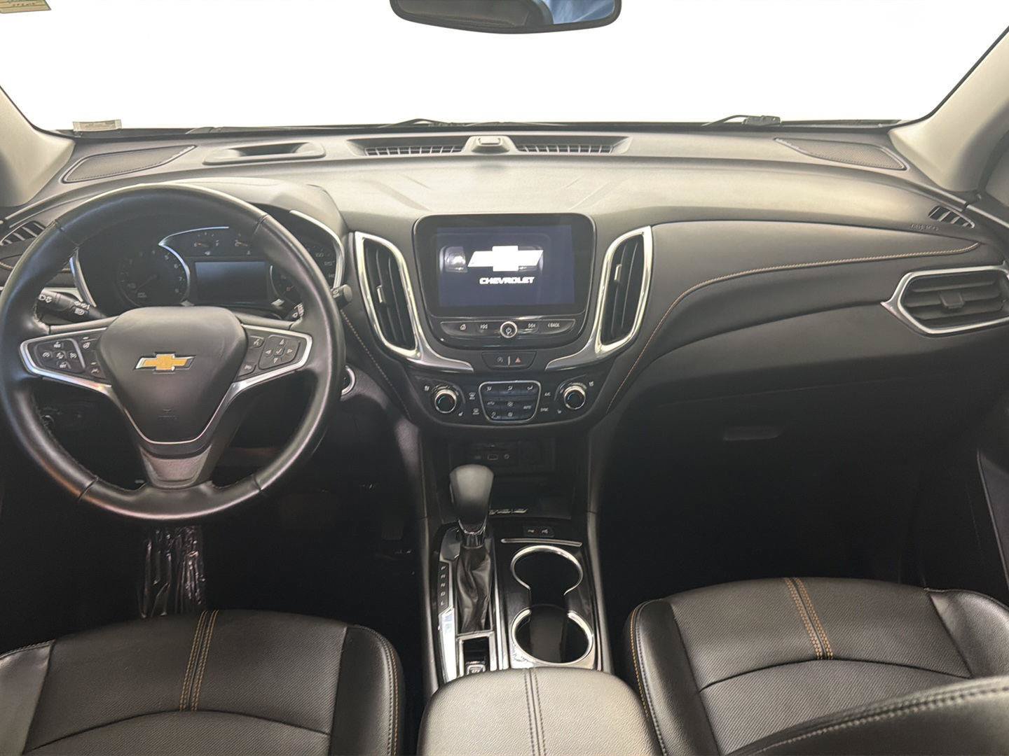 2023 Chevrolet Equinox Premier - Photo 16
