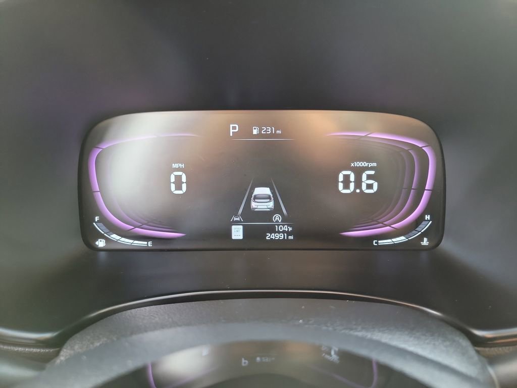 2023 Kia Soul S photo 27