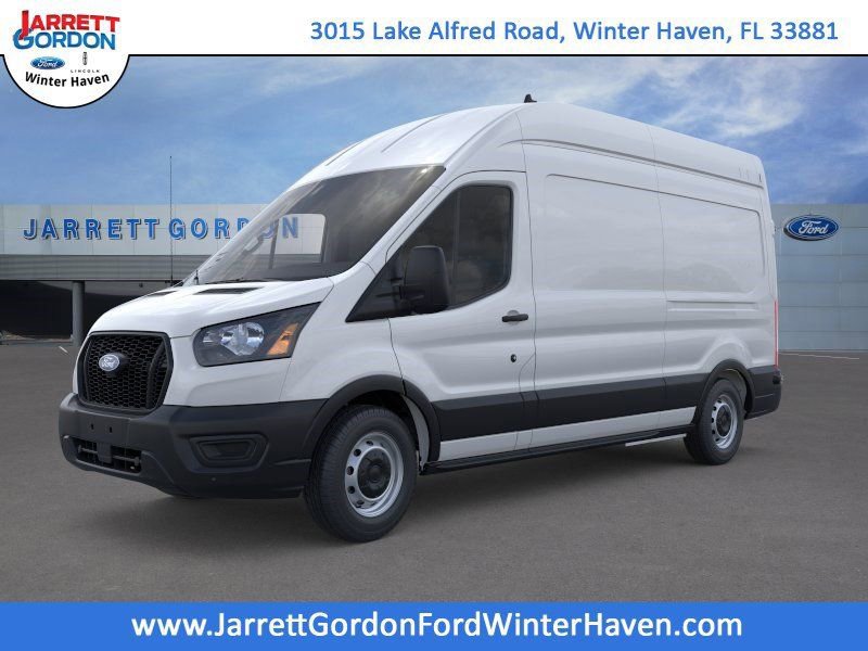 2026 Ford Transit 250 High Roof 148 WB's photo