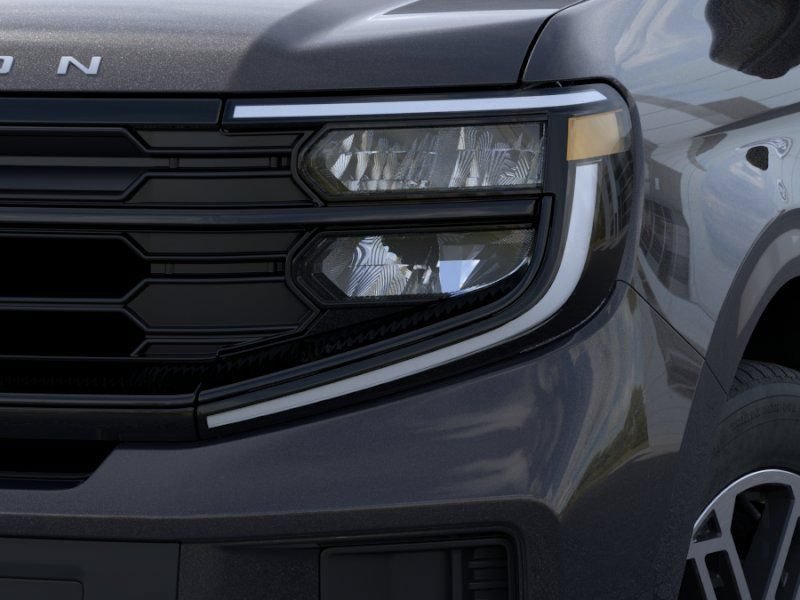 2026 Ford Expedition Active - Photo 18