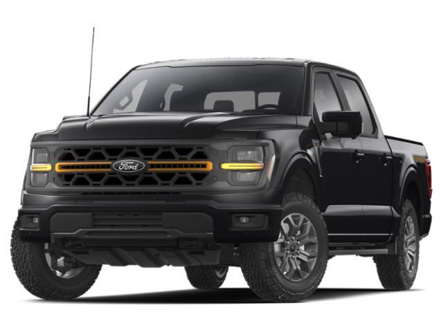 2024 Ford F-150 Tremor 4x4 SuperCrew 5-1/2 Box's photo
