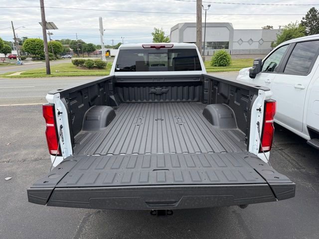 2026 Chevrolet Silverado 3500 HD LT - Photo 8