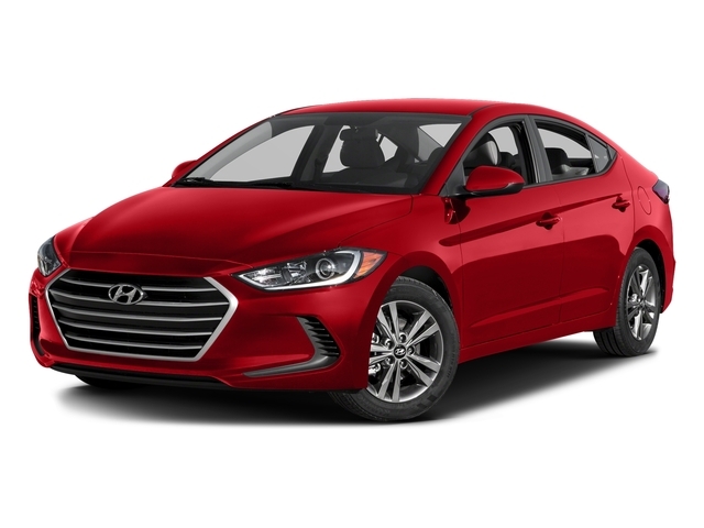 2017 Hyundai Elantra 2.0 SE A/T's photo